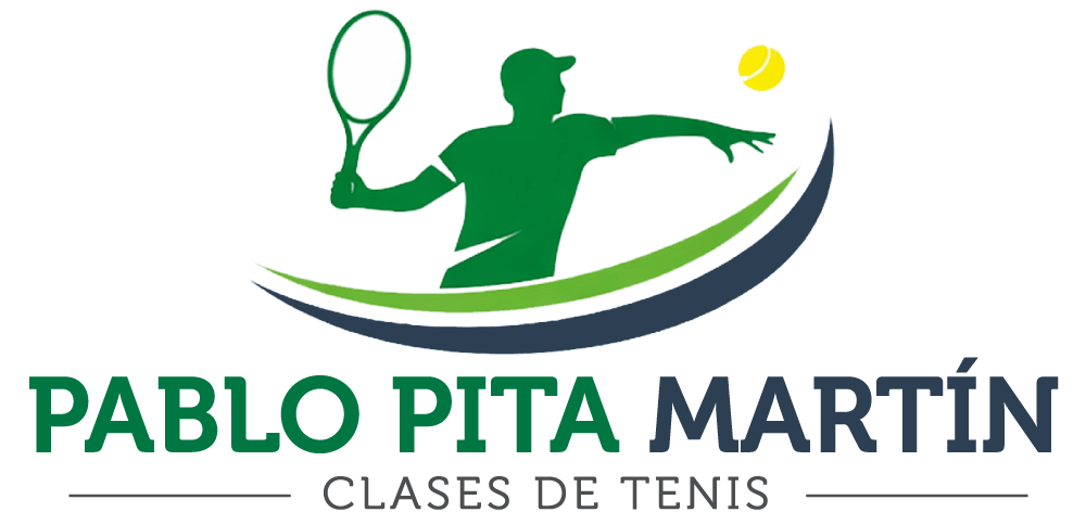Pablo Pita Martín Logo 1000px